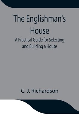 The Englishman'S House