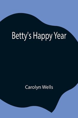 Betty'S Happy Year