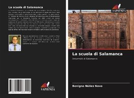 La scuola di Salamanca