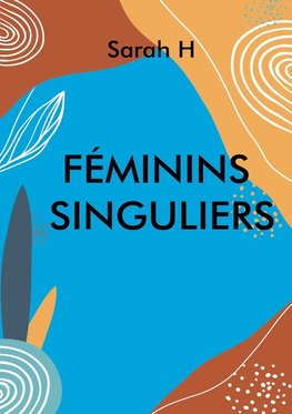 Féminins singuliers