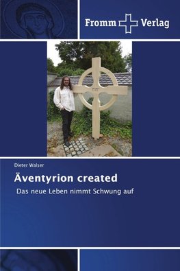 Äventyrion created