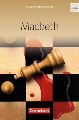 Macbeth. Textheft