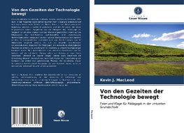 Von den Gezeiten der Technologie bewegt
