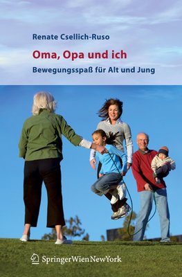 Oma, Opa und ich