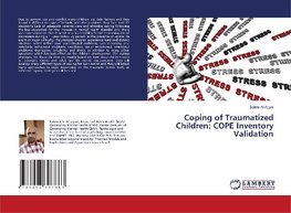 Coping of Traumatized Children: COPE Inventory Validation