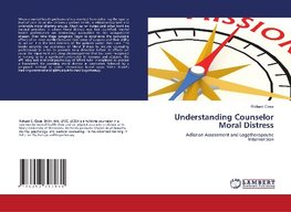 Understanding Counselor Moral Distress