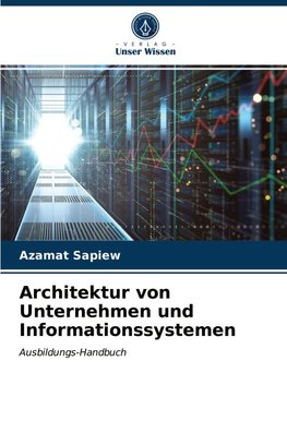 Architektur von Unternehmen und Informationssystemen