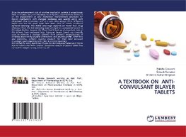 A TEXTBOOK ON ANTI-CONVULSANT BILAYER TABLETS