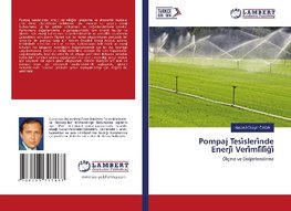 Pompaj Tesi¿sleri¿nde Enerji¿ Veri¿mli¿li¿¿i¿