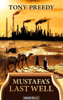 Mustafa's Last Well