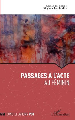 Passage à l'acte