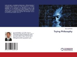 Trying Philosophy