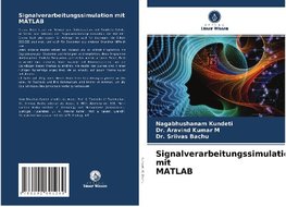 Signalverarbeitungssimulation mit MATLAB