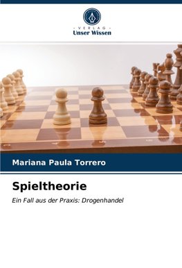 Spieltheorie