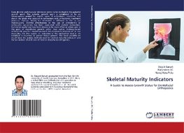 Skeletal Maturity Indicators