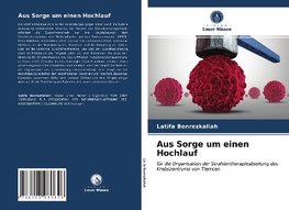 Aus Sorge um einen Hochlauf