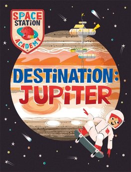 Space Station Academy