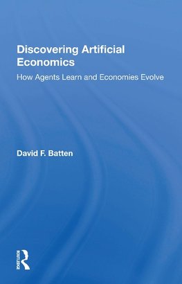 Discovering Artificial Economics