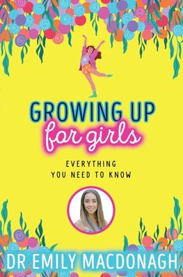 Growing Up for Girls