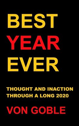 Best Year Ever