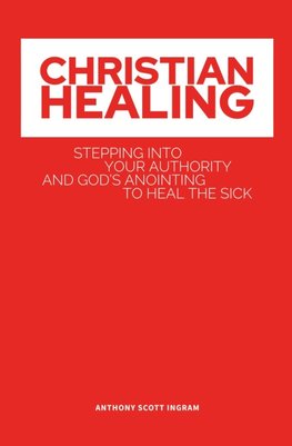 CHRISTIAN HEALING