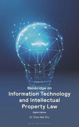 Bainbridge on Information Technology and Intellectual Property Law