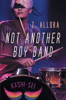 Not Another Boy Band