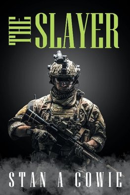 The Slayer