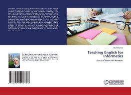 Teaching English for Informatics