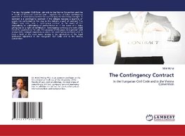 The Contingency Contract