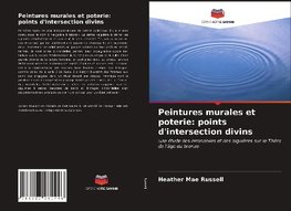 Peintures murales et poterie: points d'intersection divins