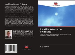 La ville solaire de Fribourg