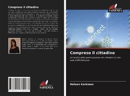 Compreso il cittadino
