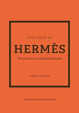 The Little Book of Hermès