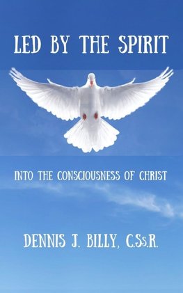 Led by the Spirit