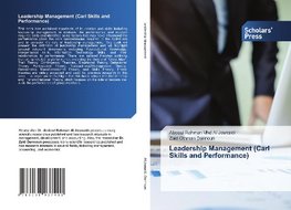 Leadership Management (Carl Skills and Performance)