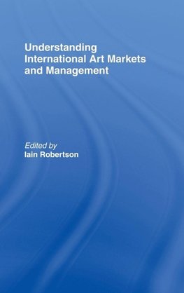 Understanding International Art Markets and Management