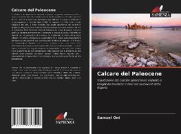 Calcare del Paleocene