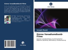Dünne Vanadiumdioxid-Filme