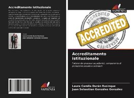 Accreditamento istituzionale