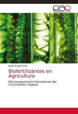 Biofertilizantes en Agricultura