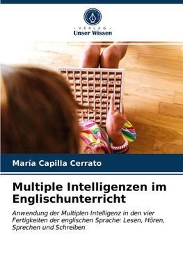 Multiple Intelligenzen im Englischunterricht