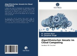 Algorithmischer Ansatz im Cloud Computing