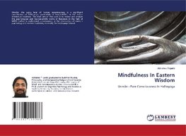 Mindfulness In Eastern Wisdom