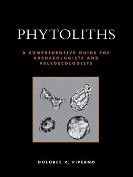 Phytoliths