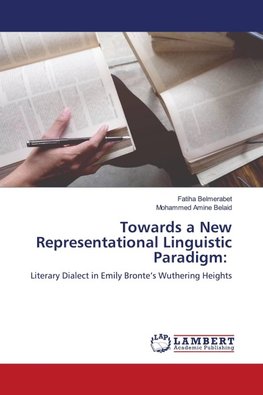 Towards a New Representational Linguistic Paradigm: