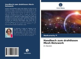 Handbuch zum drahtlosen Mesh-Netzwerk