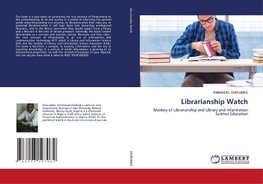 Librarianship Watch