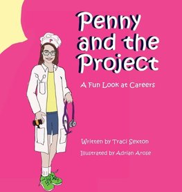 Penny and the Project
