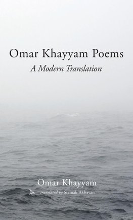 Omar Khayyam Poems